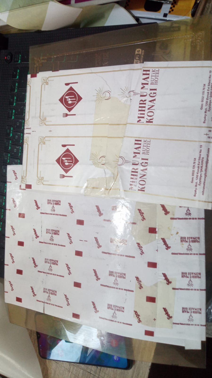 Mihruman Konağı Butik Hotel 